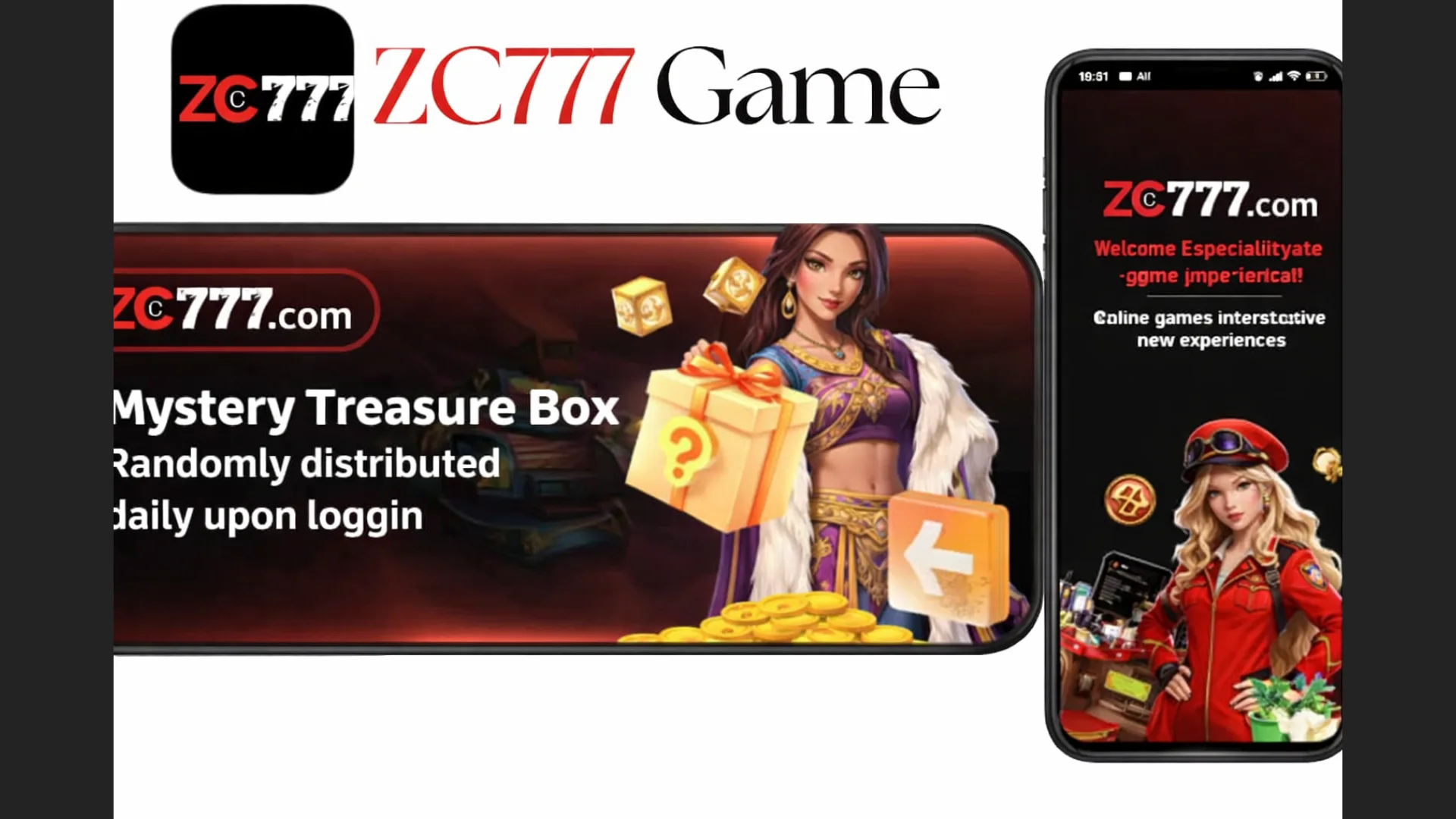 ZC777 APK Download ZC777 Game APK download screen for Android – official app install page